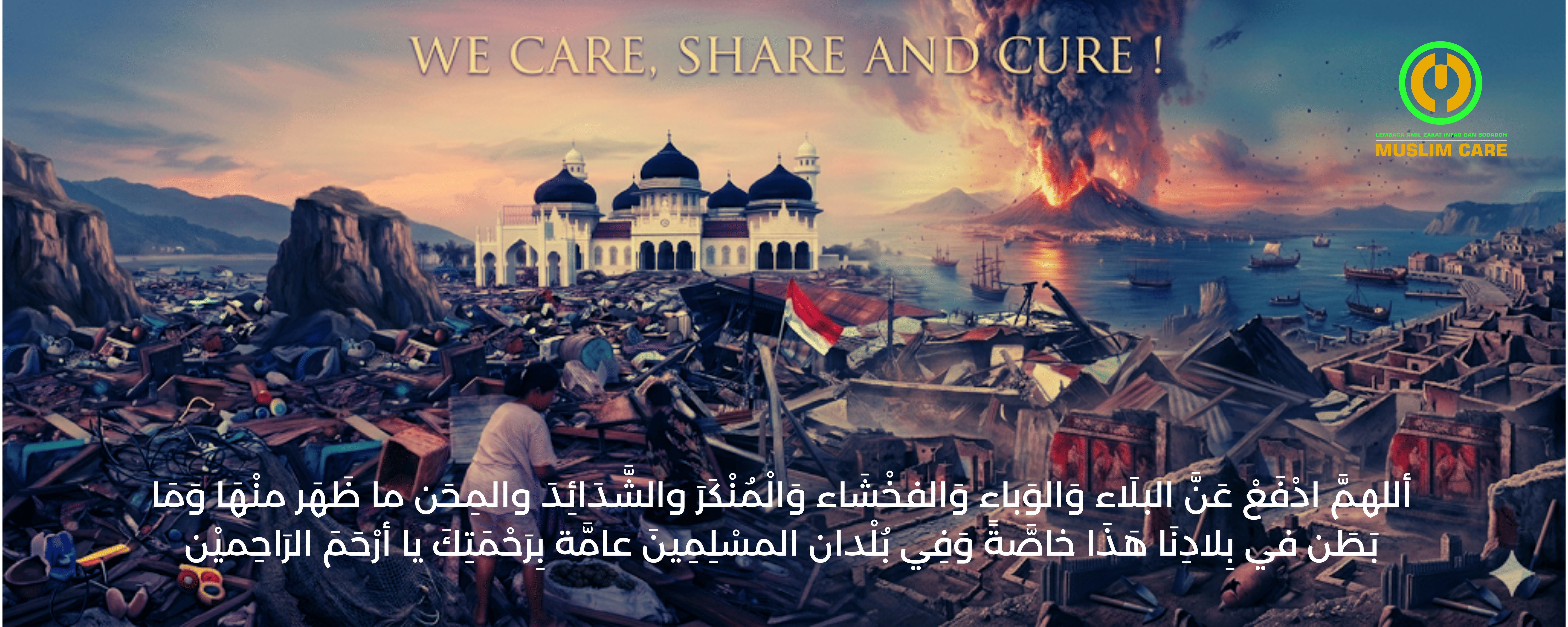 Banner MuslimCare 1