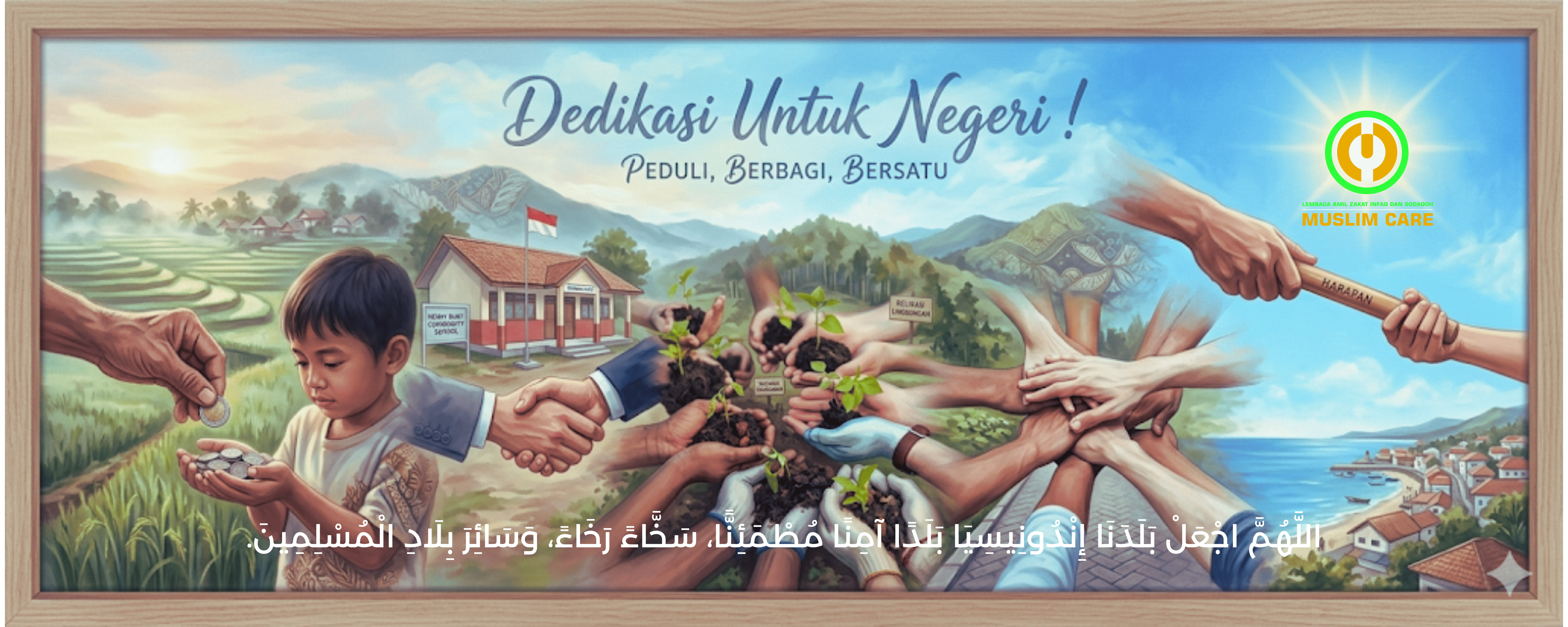 Banner MuslimCare 3